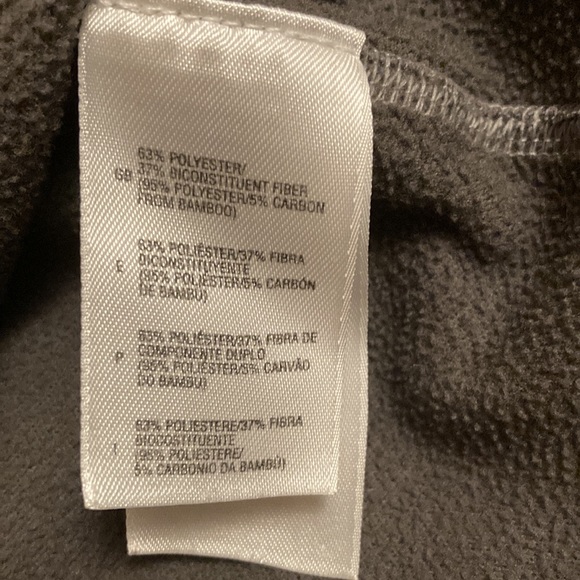 Men’s North Face Jacket Medium - Picture 4 of 4